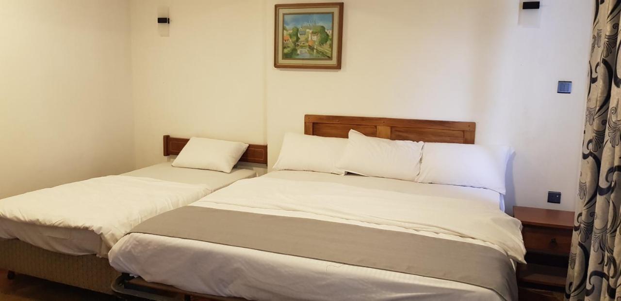 Hotel ColdWorld Nuwara Eliya Exterior foto