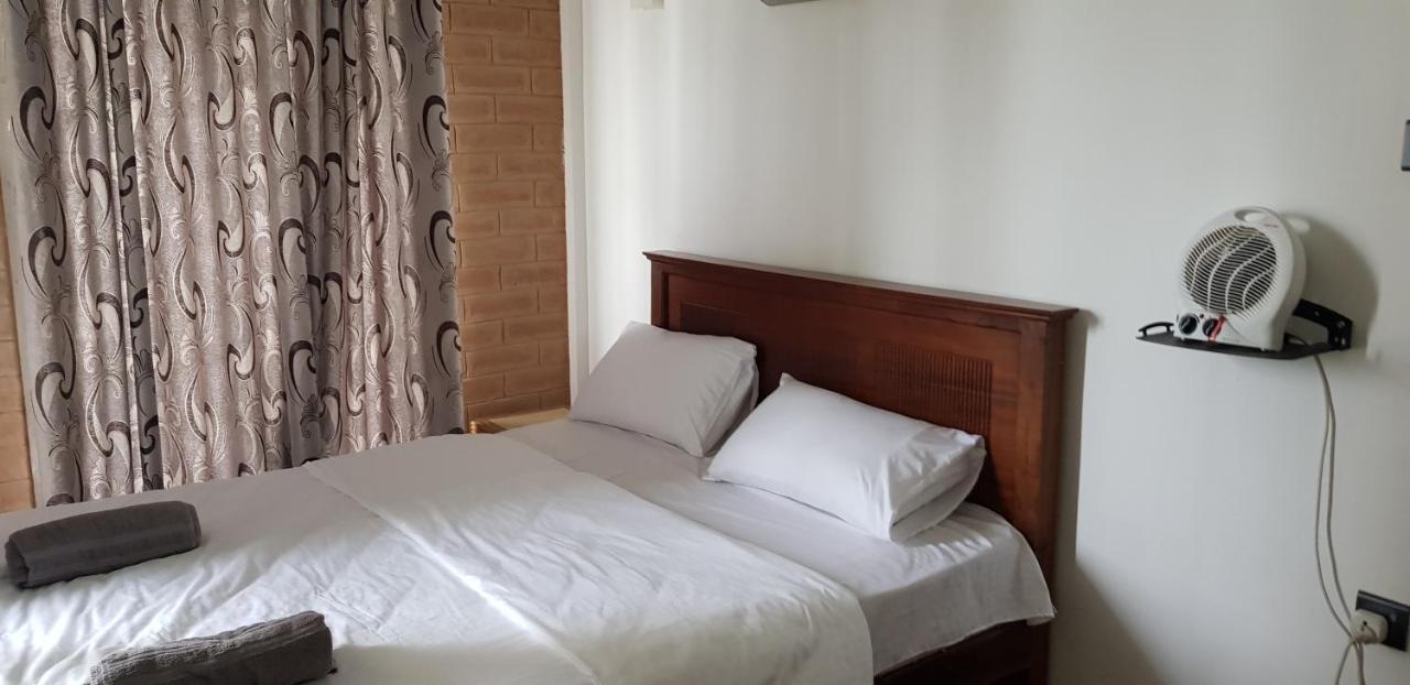 Hotel ColdWorld Nuwara Eliya Exterior foto